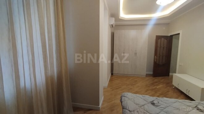 Продаётся 4-комн. новостройка 170 м², Насиминский  р., photo 10 from 18