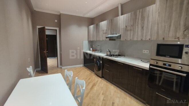 Продаётся 4-комн. новостройка 170 м², Насиминский  р., photo 5 from 18
