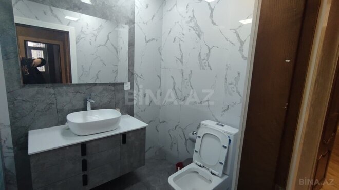 Продаётся 4-комн. новостройка 170 м², Насиминский  р., photo 14 from 18