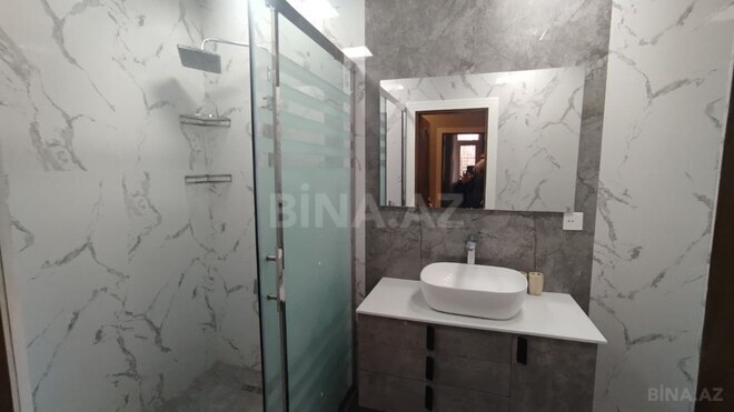 Продаётся 4-комн. новостройка 170 м², Насиминский  р., photo 15 from 18