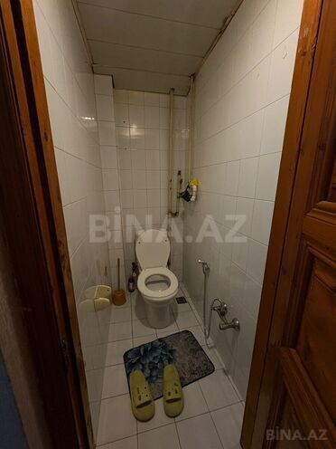 Продаётся 3-комн. вторичка 90 м², м. Нариман Нариманов, photo 10 from 11