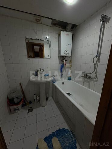 Продаётся 3-комн. вторичка 90 м², м. Нариман Нариманов, photo 9 from 11