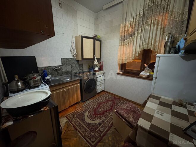 Продаётся 3-комн. вторичка 90 м², м. Нариман Нариманов, photo 3 from 11