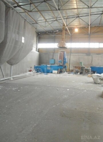 Satılır  obyekt 1 400 m², Qala q., photo 3 from 8