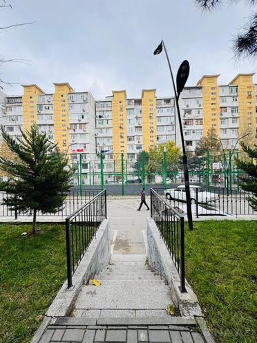 Продаётся 1-комн. вторичка 40 м², пос. Ени Ясамал, photo 1 from 16