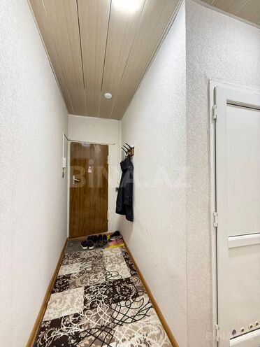 Продаётся 1-комн. вторичка 40 м², пос. Ени Ясамал, photo 13 from 16