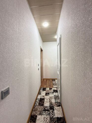 Продаётся 1-комн. вторичка 40 м², пос. Ени Ясамал, photo 14 from 16