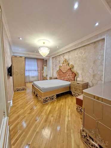 Продаётся 4-комн. новостройка 150 м², м. Нариман Нариманов, photo 9 from 14