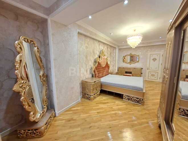 Продаётся 4-комн. новостройка 150 м², м. Нариман Нариманов, photo 10 from 14