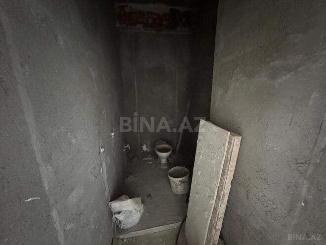 Продаётся 2-комн. новостройка 87 м², м. Элмляр Академиясы, photo 7 from 17