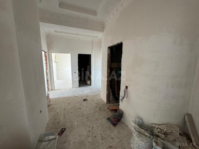 Продаётся 2-комн. новостройка 87 м², м. Элмляр Академиясы, photo 13 from 17