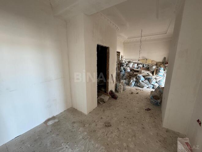Продаётся 2-комн. новостройка 87 м², м. Элмляр Академиясы, photo 6 from 17