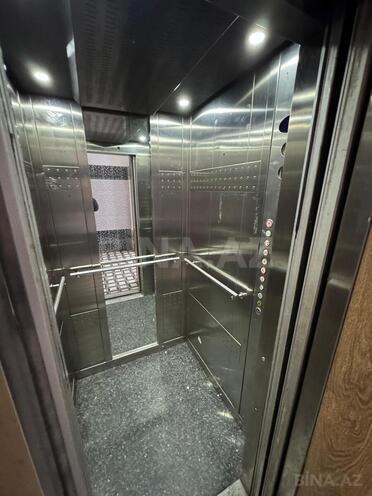 Продаётся 2-комн. новостройка 87 м², м. Элмляр Академиясы, photo 16 from 17