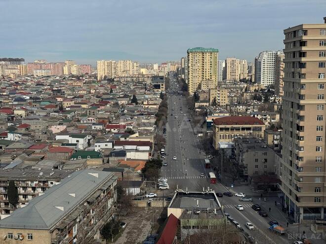 Продаётся 2-комн. новостройка 87 м², м. Элмляр Академиясы, photo 5 from 17