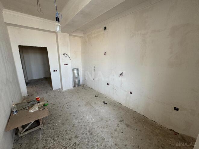 Продаётся 2-комн. новостройка 87 м², м. Элмляр Академиясы, photo 9 from 17