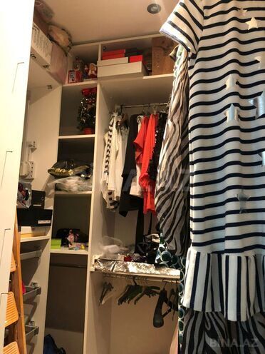 İcarəyə verilir 4 otaqlı yeni tikili 220 m², Nəriman Nərimanov m., photo 25 from 29