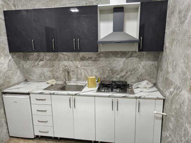 İcarəyə verilir  obyekt 870 m², Zabrat q., photo 4 from 19