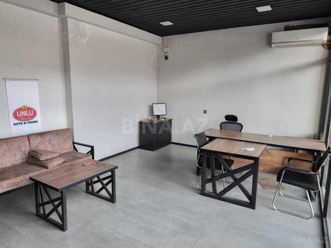 İcarəyə verilir  obyekt 870 m², Zabrat q., photo 3 from 19