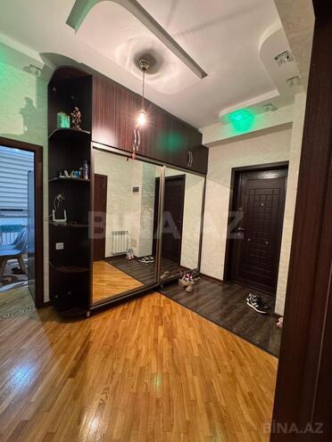 Satılır 3 otaqlı yeni tikili 85 m², Xalqlar Dostluğu m., photo 7 from 14