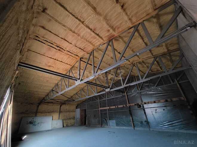 İcarəyə verilir  obyekt 870 m², Zabrat q., photo 9 from 19