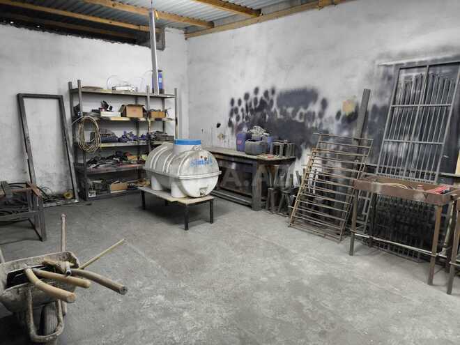 İcarəyə verilir  obyekt 870 m², Zabrat q., photo 8 from 19