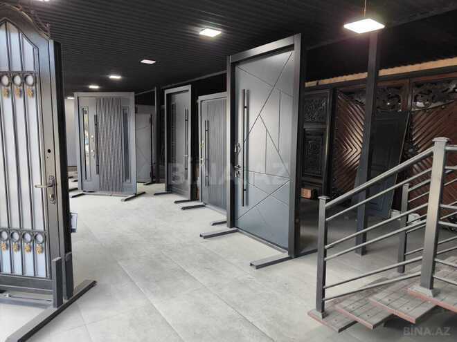 İcarəyə verilir  obyekt 870 m², Zabrat q., photo 11 from 19