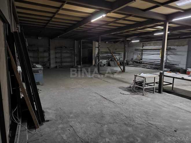 İcarəyə verilir  obyekt 870 m², Zabrat q., photo 12 from 19