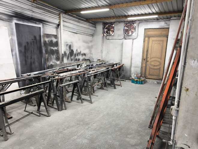 İcarəyə verilir  obyekt 870 m², Zabrat q., photo 13 from 19