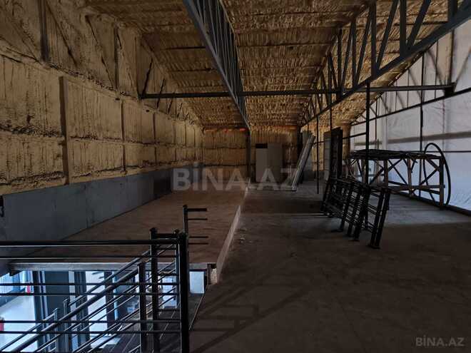 İcarəyə verilir  obyekt 870 m², Zabrat q., photo 15 from 19