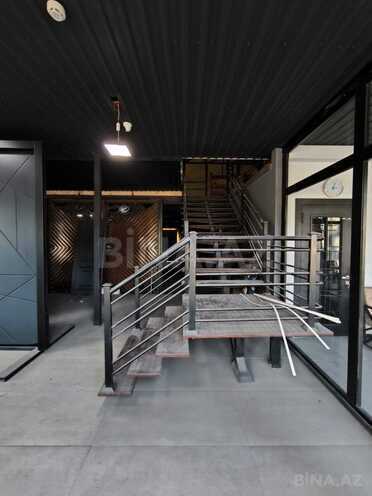 İcarəyə verilir  obyekt 870 m², Zabrat q., photo 18 from 19