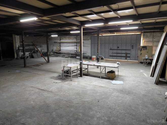 İcarəyə verilir  obyekt 870 m², Zabrat q., photo 16 from 19