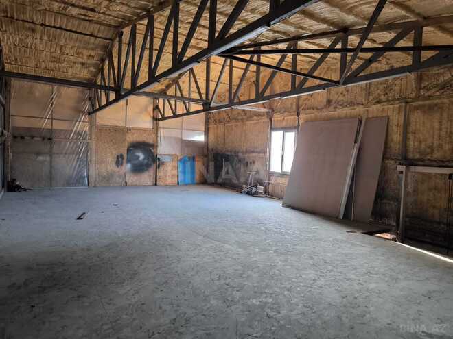 İcarəyə verilir  obyekt 870 m², Zabrat q., photo 17 from 19