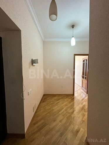 Satılır 2 otaqlı yeni tikili 58 m², Nəsimi r., photo 9 from 15