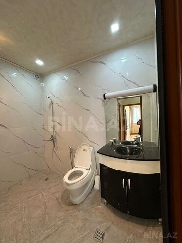 Satılır 2 otaqlı yeni tikili 58 m², Nəsimi r., photo 12 from 15