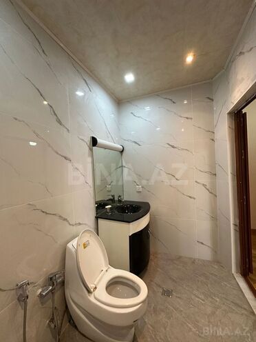 Satılır 2 otaqlı yeni tikili 58 m², Nəsimi r., photo 14 from 15