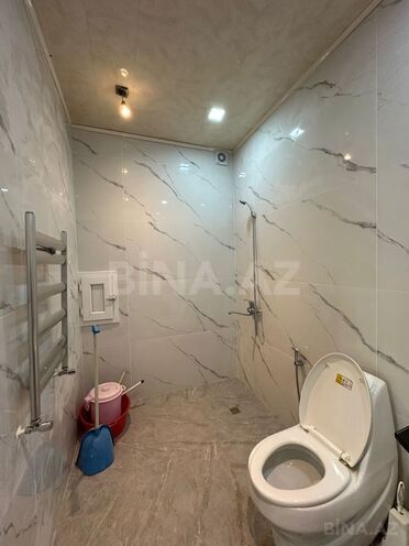 Satılır 2 otaqlı yeni tikili 58 m², Nəsimi r., photo 13 from 15