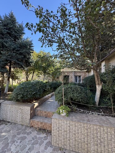 Satılır 8 otaqlı həyət evi/bağ evi 350 m², Biləcəri q., photo 4 from 18