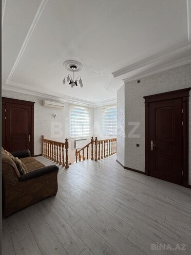 Satılır 8 otaqlı həyət evi/bağ evi 350 m², Biləcəri q., photo 15 from 18