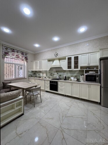 Satılır 8 otaqlı həyət evi/bağ evi 350 m², Biləcəri q., photo 10 from 18