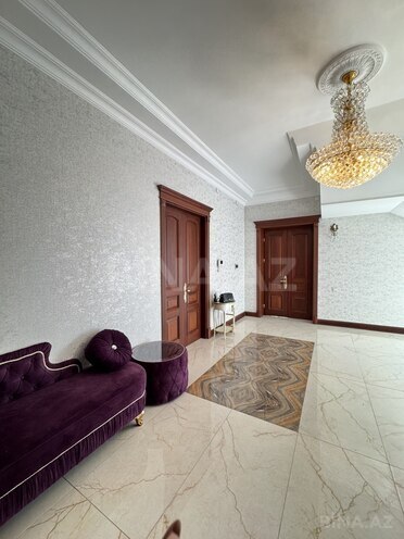 Satılır 8 otaqlı həyət evi/bağ evi 350 m², Biləcəri q., photo 8 from 18
