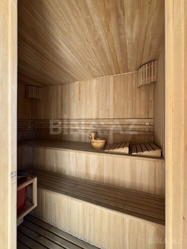 Satılır 8 otaqlı həyət evi/bağ evi 350 m², Biləcəri q., photo 6 from 18