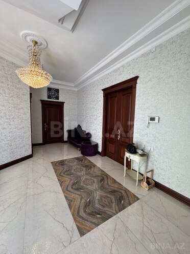 Satılır 8 otaqlı həyət evi/bağ evi 350 m², Biləcəri q., photo 12 from 18