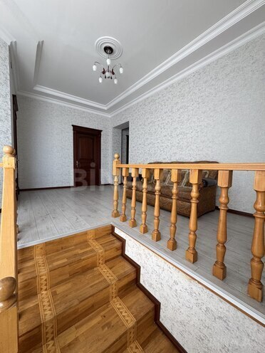 Satılır 8 otaqlı həyət evi/bağ evi 350 m², Biləcəri q., photo 16 from 18
