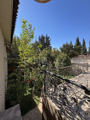 Satılır 8 otaqlı həyət evi/bağ evi 350 m², Biləcəri q., photo 7 from 18