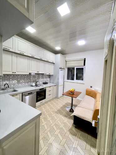 Satılır 6 otaqlı həyət evi/bağ evi 116 m², photo 6 from 26