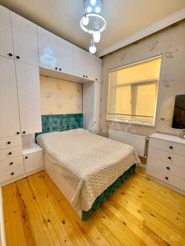 Satılır 6 otaqlı həyət evi/bağ evi 116 m², photo 11 from 26