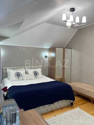 Satılır 6 otaqlı həyət evi/bağ evi 116 m², photo 24 from 26