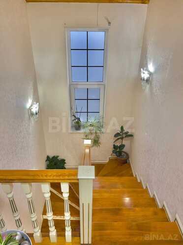 Satılır 6 otaqlı həyət evi/bağ evi 116 m², photo 16 from 26