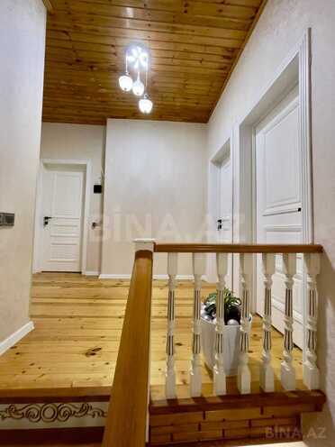 Satılır 6 otaqlı həyət evi/bağ evi 116 m², photo 17 from 26