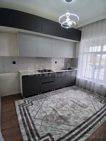 Satılır 4 otaqlı həyət evi/bağ evi 184 m², Maştağa q., photo 16 from 20